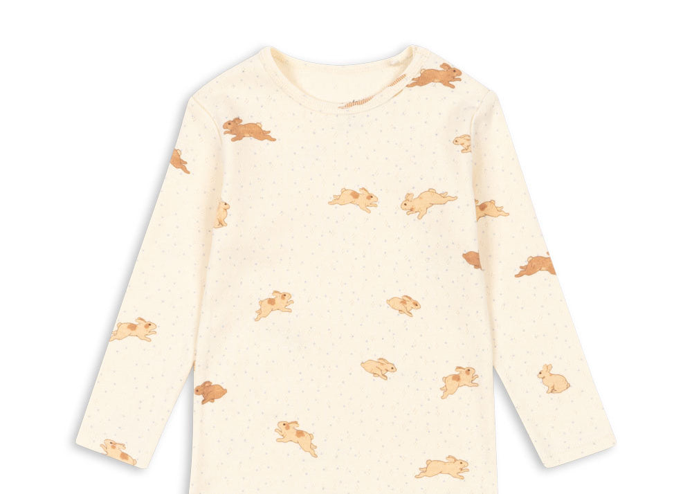 Konges Sløjd A/S Bluser - Jersey petit lapin