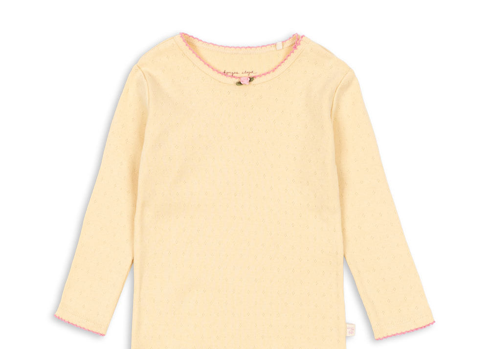 Konges Sløjd A/S Bluser - Jersey golden fleece