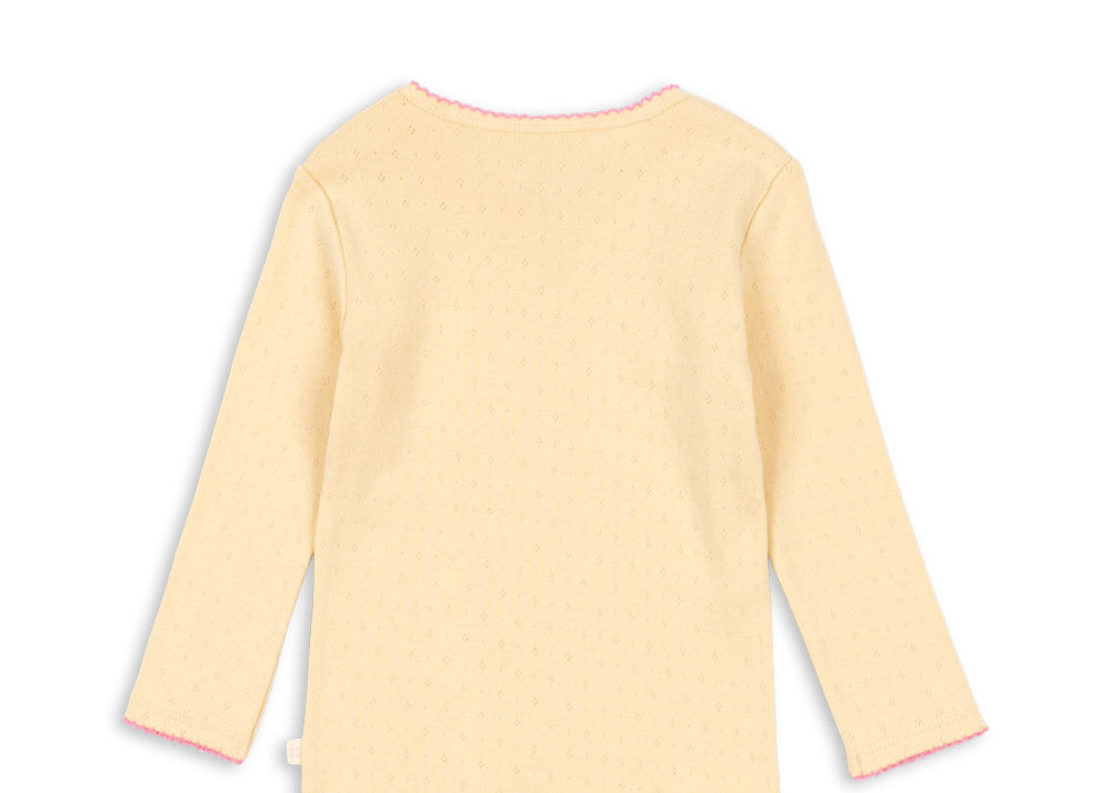 Konges Sløjd A/S Bluser - Jersey golden fleece