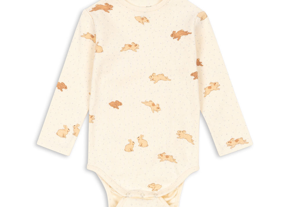 Konges Sløjd A/S Bodystockings petit lapin