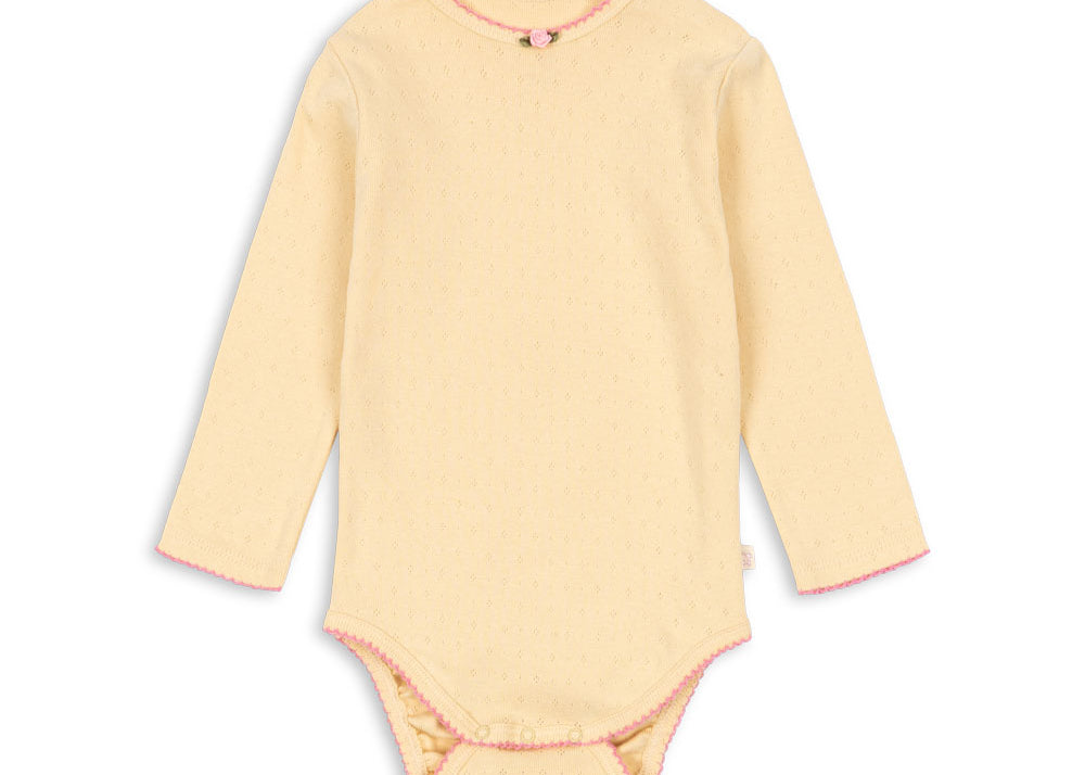Konges Sløjd A/S Bodystockings golden fleece