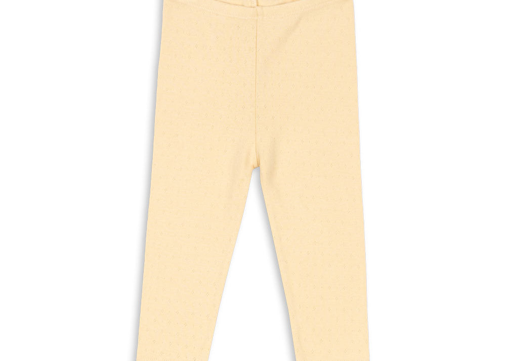 Konges Sløjd A/S Bukser - Jersey golden fleece