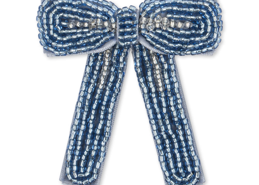 Konges Sløjd A/S Håraccessories ashley blue