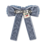 Konges Sløjd A/S Håraccessories ashley blue