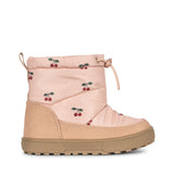 Konges Sløjd A/S Støvler cherry blush