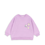 Konges Sløjd A/S Bluser - Jersey lupine