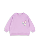 Konges Sløjd A/S Bluser - Jersey lupine