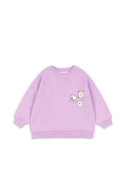 Konges Sløjd A/S Bluser - Jersey lupine