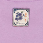 Konges Sløjd A/S Bluser - Jersey lupine