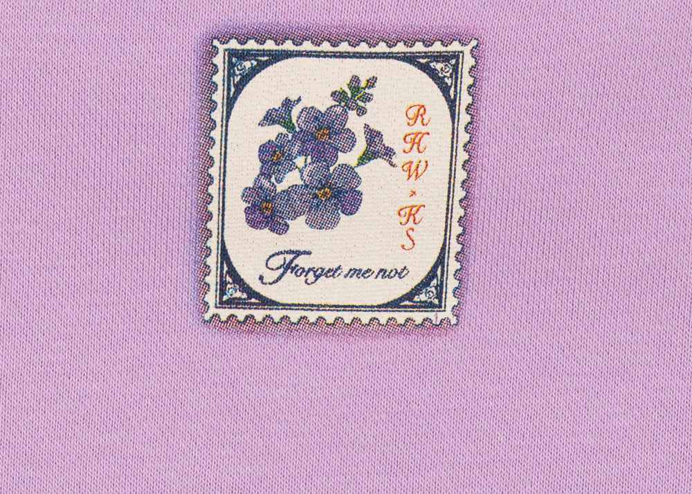 Konges Sløjd A/S Bluser - Jersey lupine