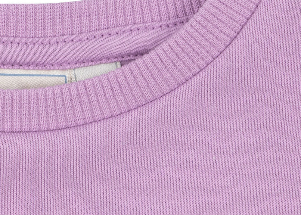 Konges Sløjd A/S Bluser - Jersey lupine