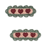 Konges Sløjd A/S Håraccessories mellow rose
