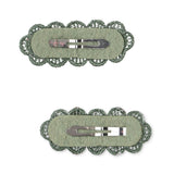 Konges Sløjd A/S Håraccessories mellow rose