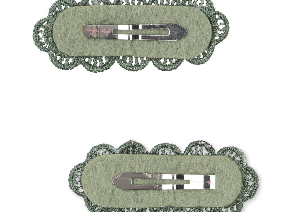 Konges Sløjd A/S Håraccessories mellow rose