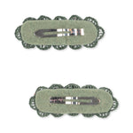 Konges Sløjd A/S Håraccessories mellow rose