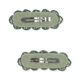 Konges Sløjd A/S Håraccessories mellow rose