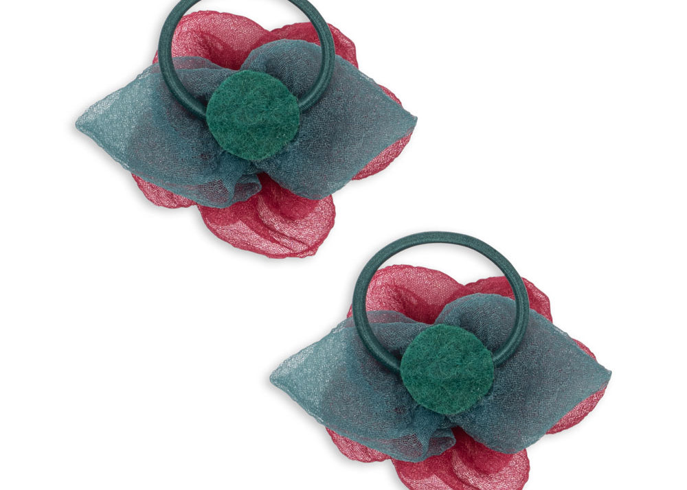Konges Sløjd A/S Håraccessories sangria