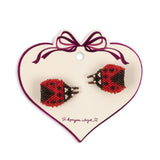 Konges Sløjd A/S Håraccessories ladybug