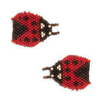 Konges Sløjd A/S Håraccessories ladybug