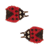 Konges Sløjd A/S Håraccessories ladybug