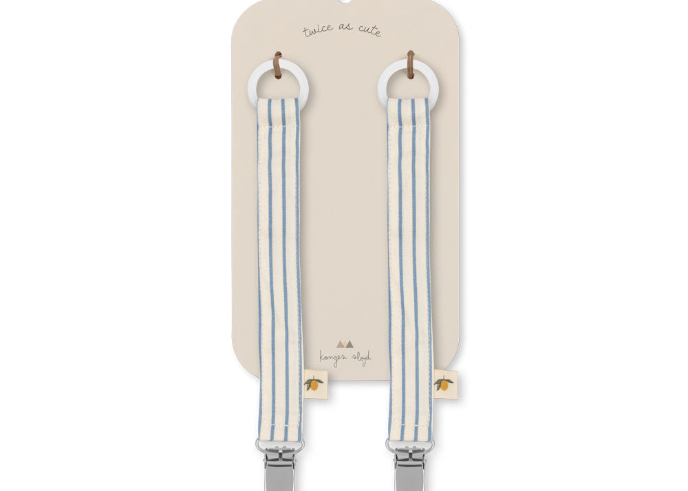 Konges Sløjd A/S Sutter stripe bluie