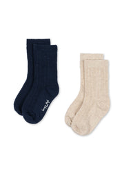 Konges Sløjd A/S Sokker mix pack