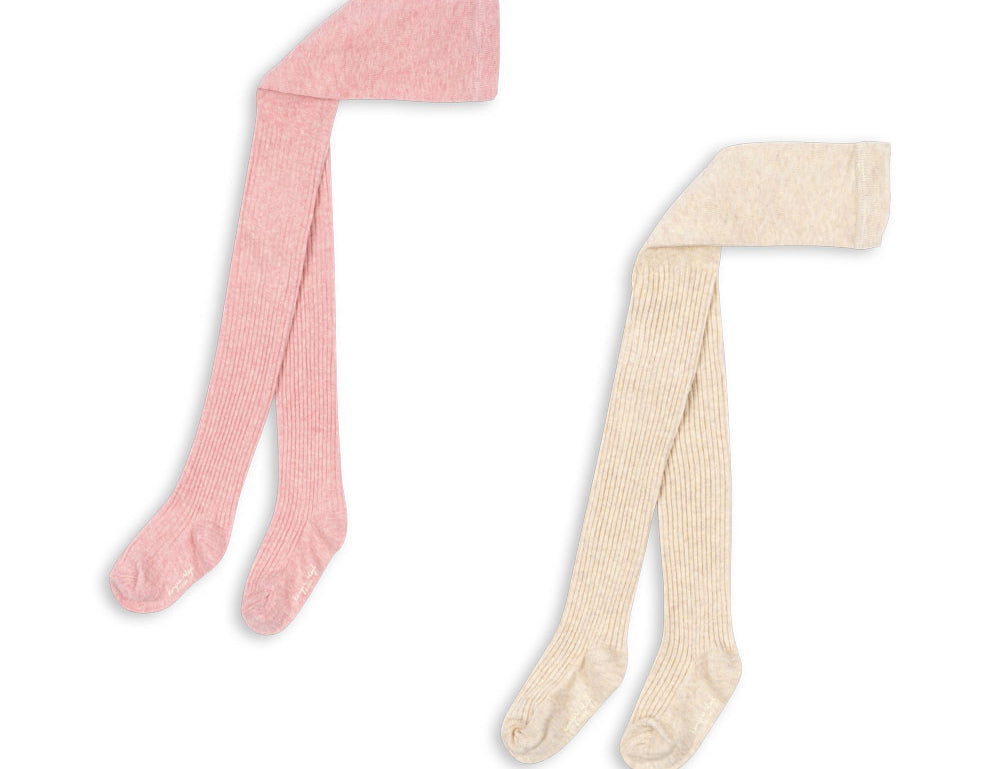 Konges Sløjd A/S STOCKINGS rose mix