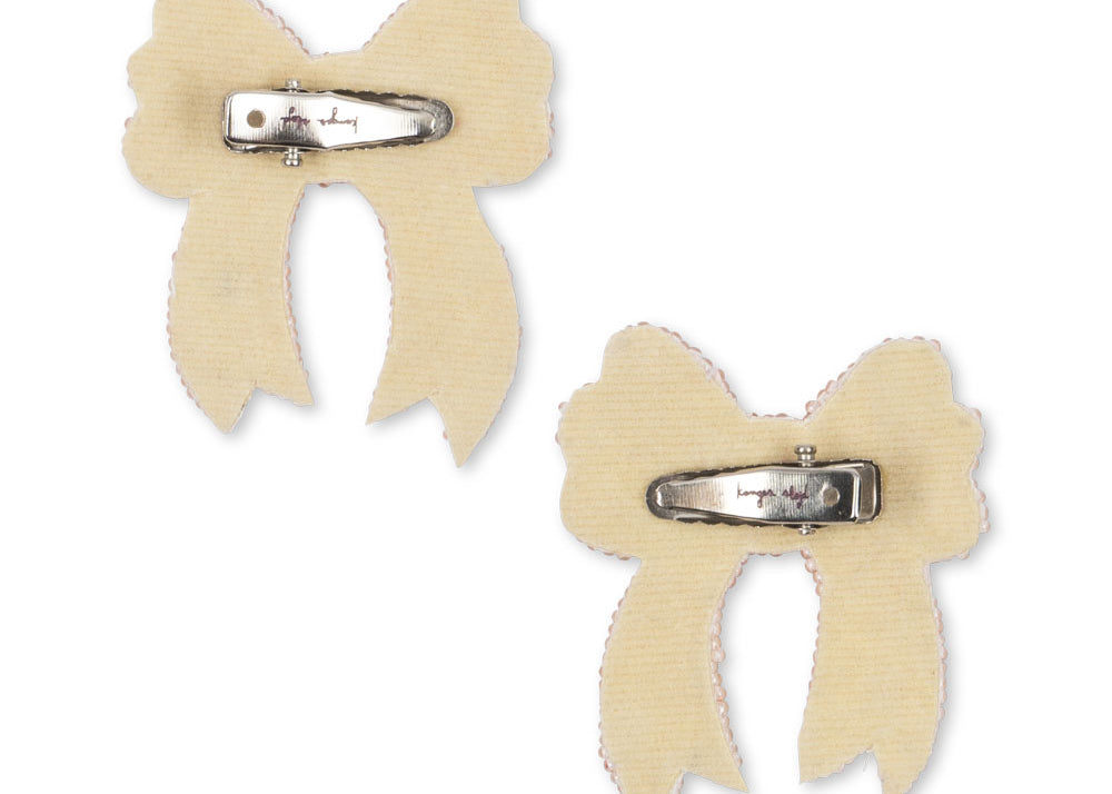 Konges Sløjd A/S Håraccessories cameo rose
