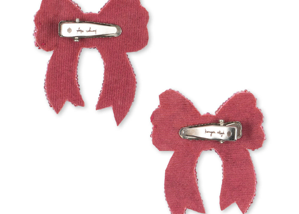 Konges Sløjd A/S Håraccessories rapture rose