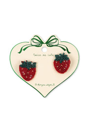 Konges Sløjd A/S HAIR ACCESSORIES strawberry