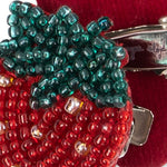 Konges Sløjd A/S Håraccessories strawberry