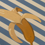 Konges Sløjd A/S Dekoration go bananas