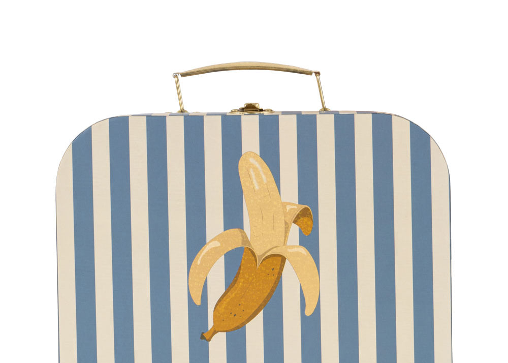 Konges Sløjd A/S Dekoration go bananas