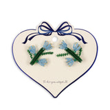 Konges Sløjd A/S Håraccessories captain's blue