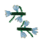 Konges Sløjd A/S Håraccessories captain's blue