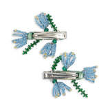 Konges Sløjd A/S Håraccessories captain's blue