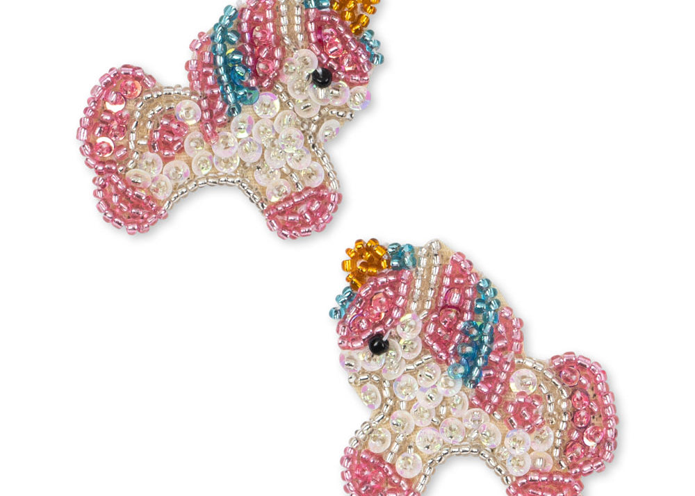 Konges Sløjd A/S Håraccessories unicorn