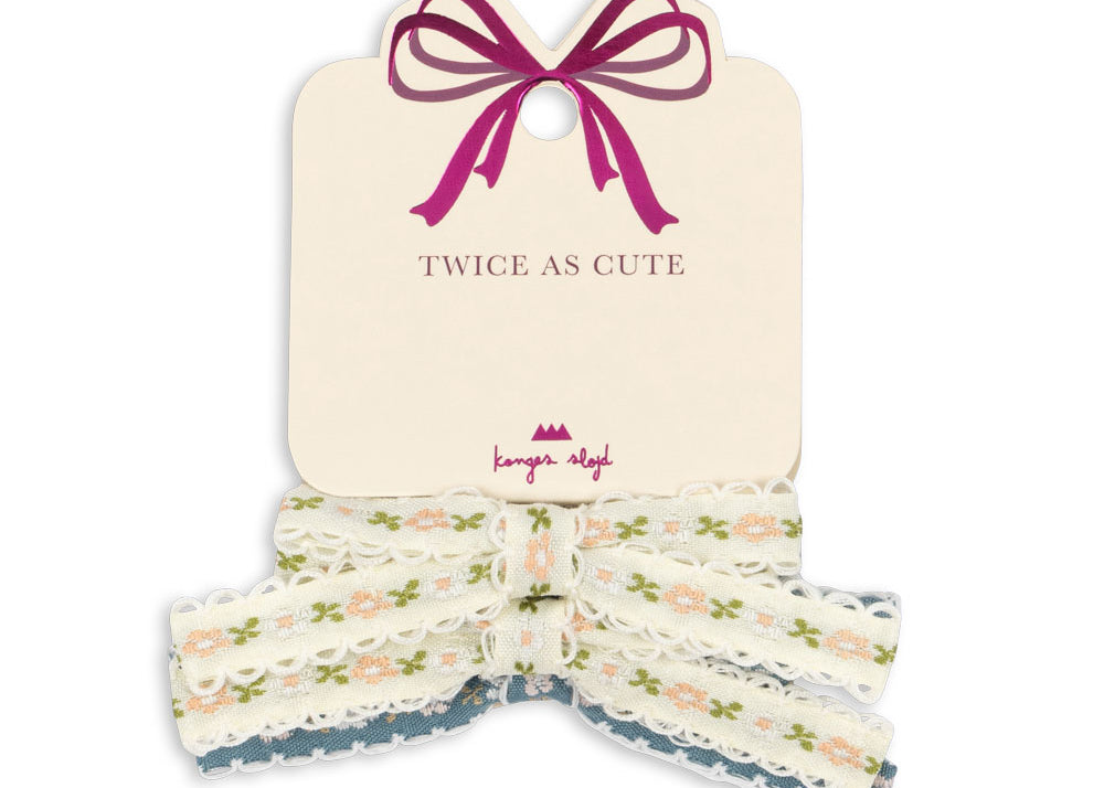 Konges Sløjd A/S Håraccessories multi