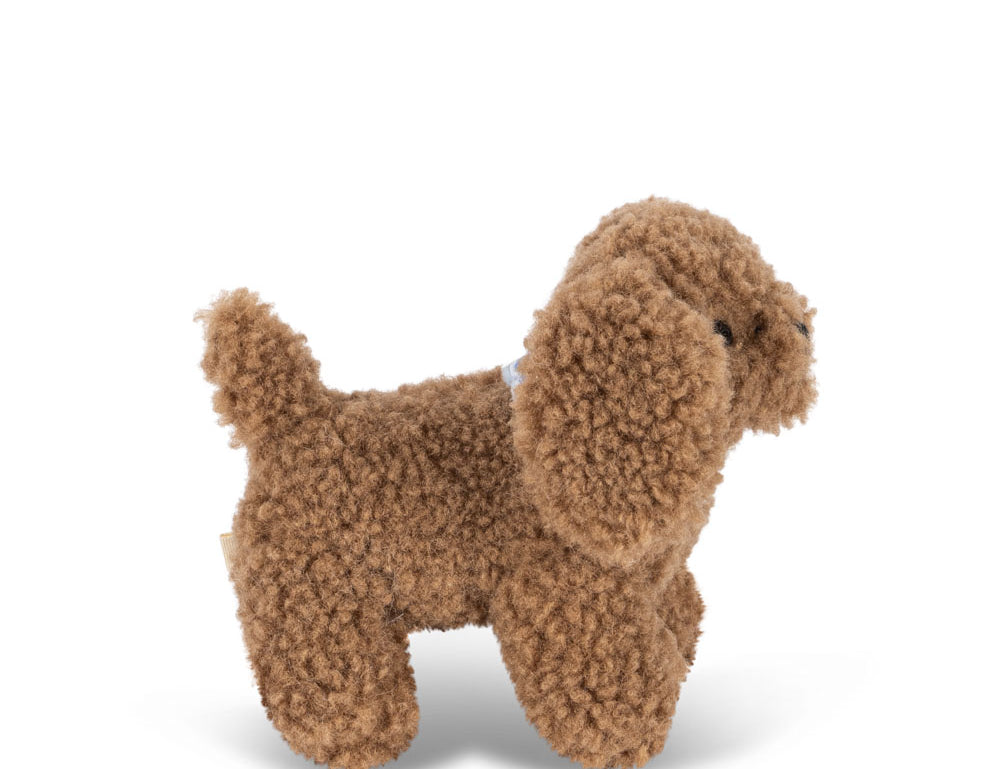 Konges Sløjd A/S ACTIVITY TOYS dog