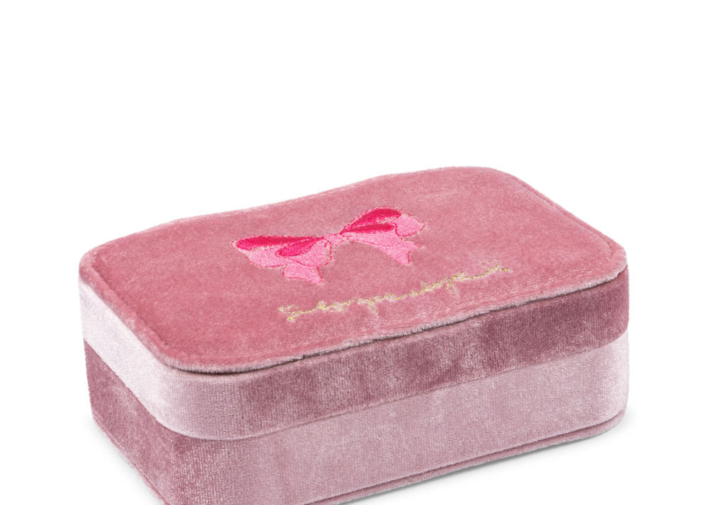 Konges Sløjd A/S Smykker pink