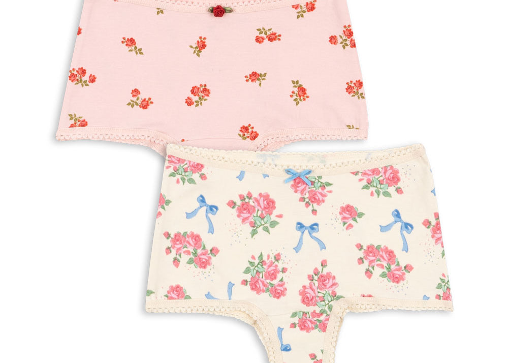 Konges Sløjd A/S Undertøj bella rosita/rosa pink