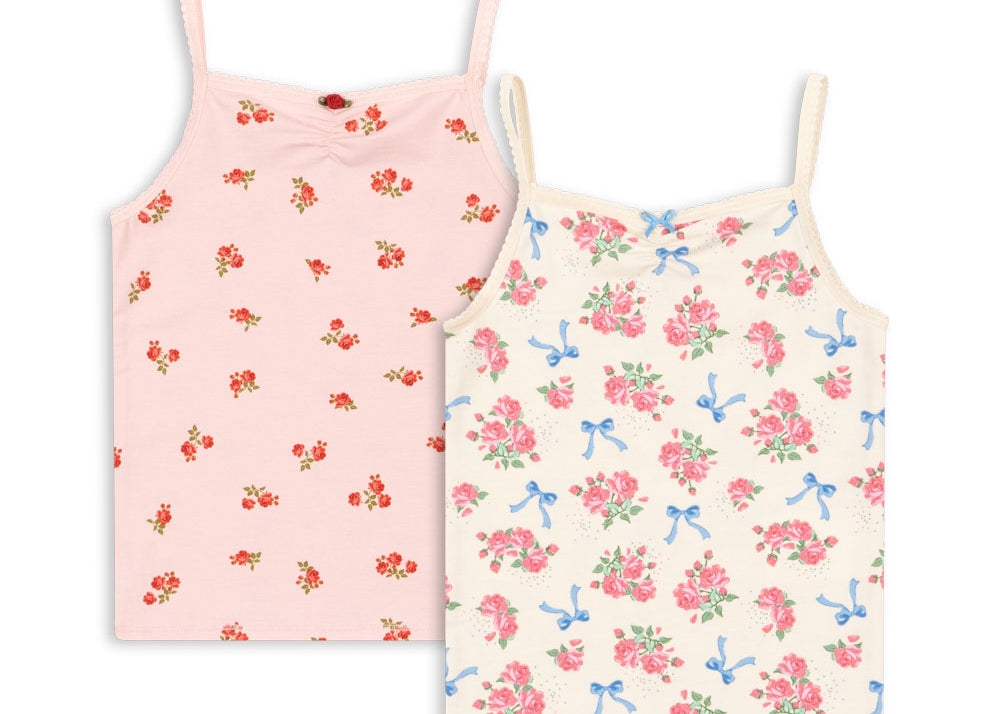 Konges Sløjd A/S Undertøj bella rosita/rosa pink