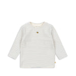 Konges Sløjd A/S Bluser - Jersey stripe bluie