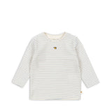 Konges Sløjd A/S Bluser - Jersey stripe bluie