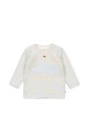 Konges Sløjd A/S Bluser - Jersey stripe bluie