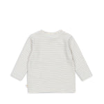 Konges Sløjd A/S Bluser - Jersey stripe bluie