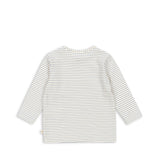 Konges Sløjd A/S Bluser - Jersey stripe bluie