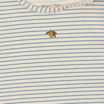 Konges Sløjd A/S Bluser - Jersey stripe bluie