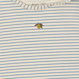 Konges Sløjd A/S Bluser - Jersey stripe bluie