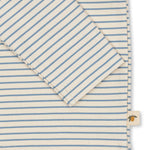 Konges Sløjd A/S Bluser - Jersey stripe bluie